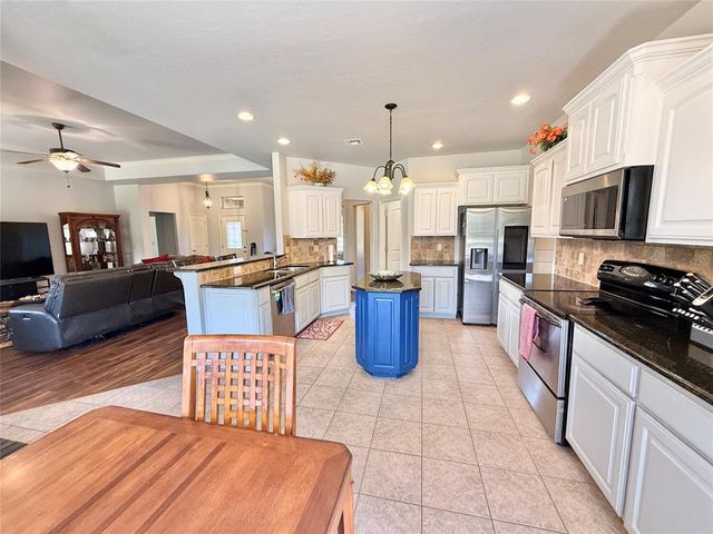 14635 Waterloo Falls Road, Arcadia, OK 73007