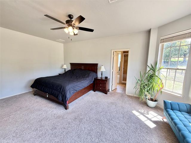 14635 Waterloo Falls Road, Arcadia, OK 73007