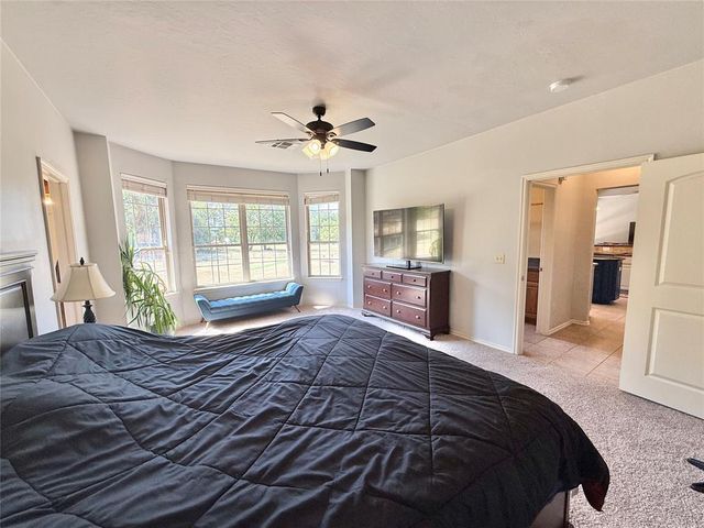 14635 Waterloo Falls Road, Arcadia, OK 73007