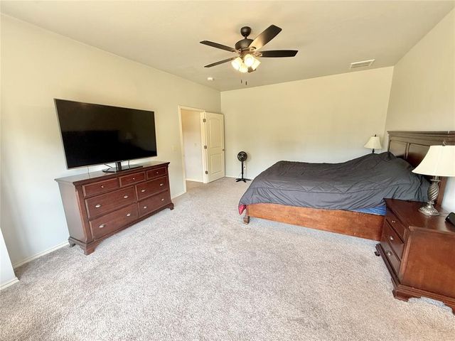 14635 Waterloo Falls Road, Arcadia, OK 73007