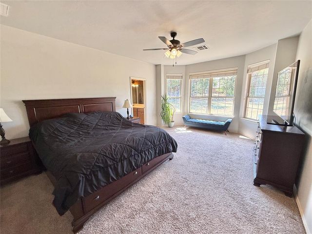 14635 Waterloo Falls Road, Arcadia, OK 73007