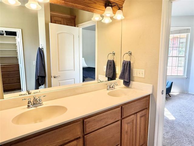 14635 Waterloo Falls Road, Arcadia, OK 73007