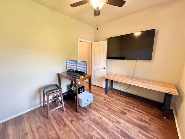 14635 Waterloo Falls Road, Arcadia, OK 73007
