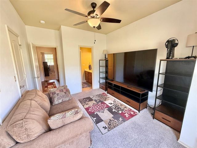 14635 Waterloo Falls Road, Arcadia, OK 73007