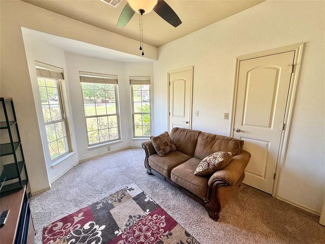 14635 Waterloo Falls Road, Arcadia, OK 73007