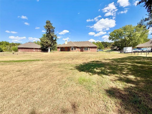 14635 Waterloo Falls Road, Arcadia, OK 73007