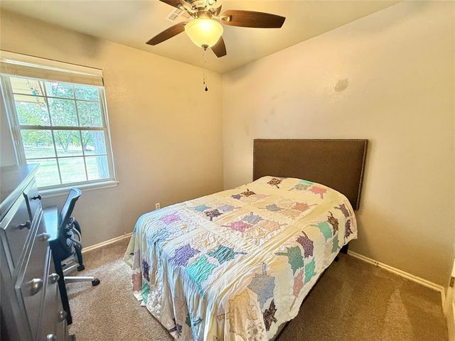 14635 Waterloo Falls Road, Arcadia, OK 73007