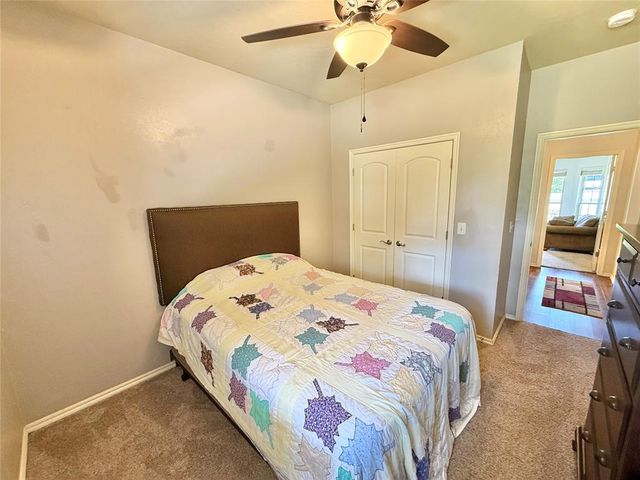 14635 Waterloo Falls Road, Arcadia, OK 73007