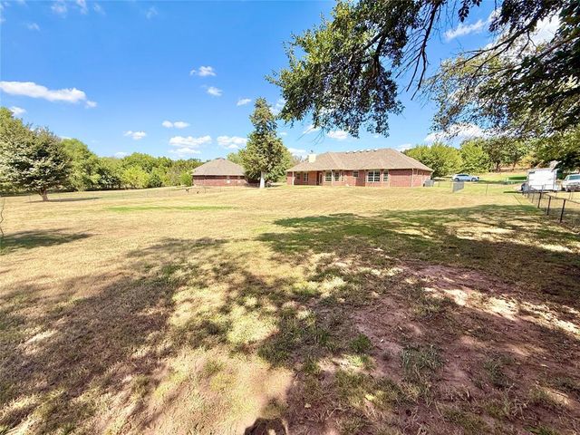 14635 Waterloo Falls Road, Arcadia, OK 73007