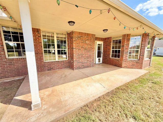 14635 Waterloo Falls Road, Arcadia, OK 73007