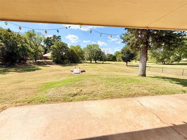 14635 Waterloo Falls Road, Arcadia, OK 73007