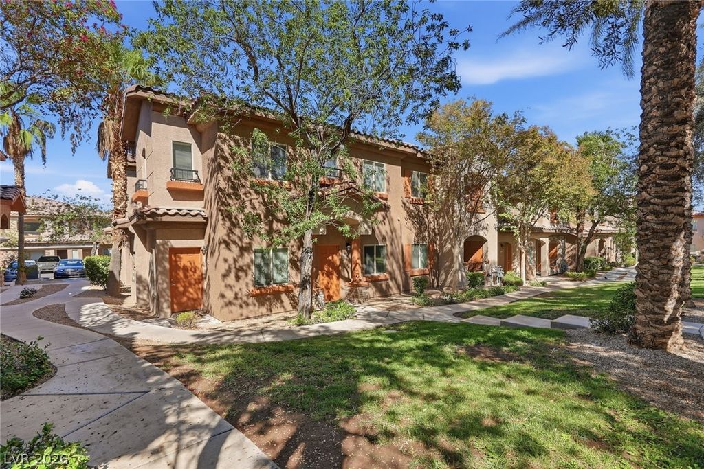 7701 West Robindale Road 259, Las Vegas, NV 89113 — photo 2