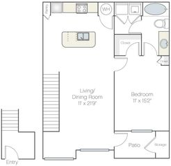 8515 S Interstate 35 RD 06210, Austin, TX 78744