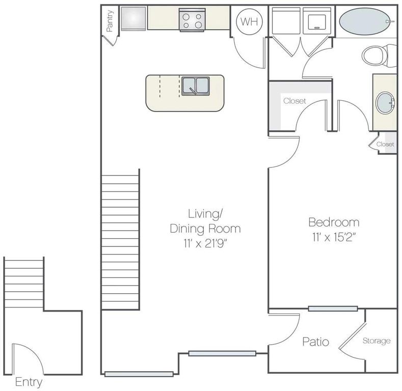 8515 S Interstate 35 RD 06210, Austin, TX 78744