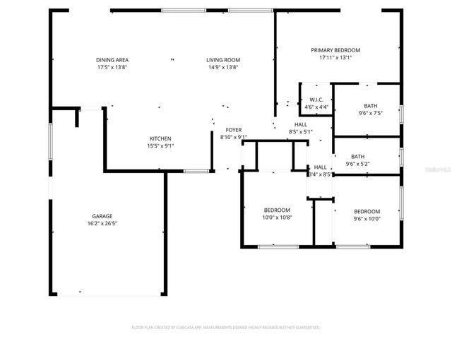 775 WOODSIDE ROAD, Maitland, FL 32751