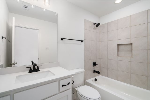 17253 Oxborough Drive, Fort Worth, TX 76247