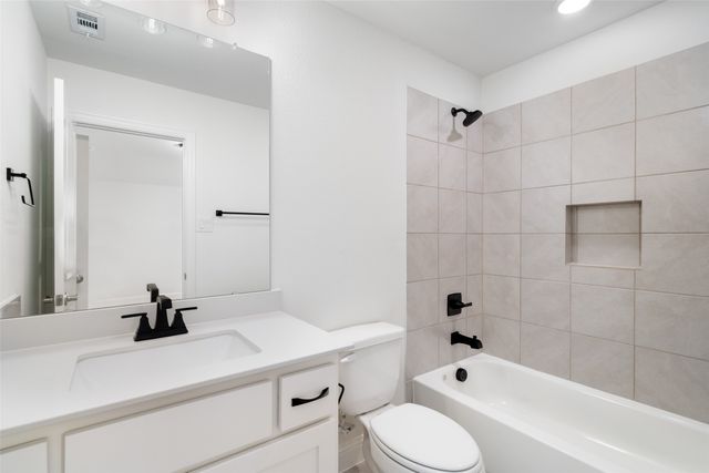 17253 Oxborough Drive, Fort Worth, TX 76247