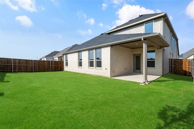 17253 Oxborough Drive, Fort Worth, TX 76247