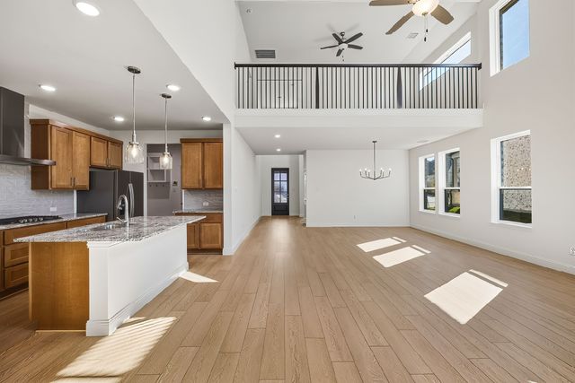 17253 Oxborough Drive, Fort Worth, TX 76247