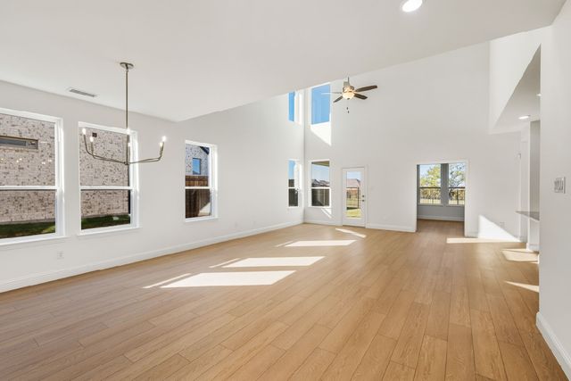 17253 Oxborough Drive, Fort Worth, TX 76247