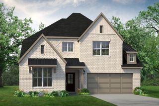 17253 Oxborough Drive, Fort Worth, TX 76247
