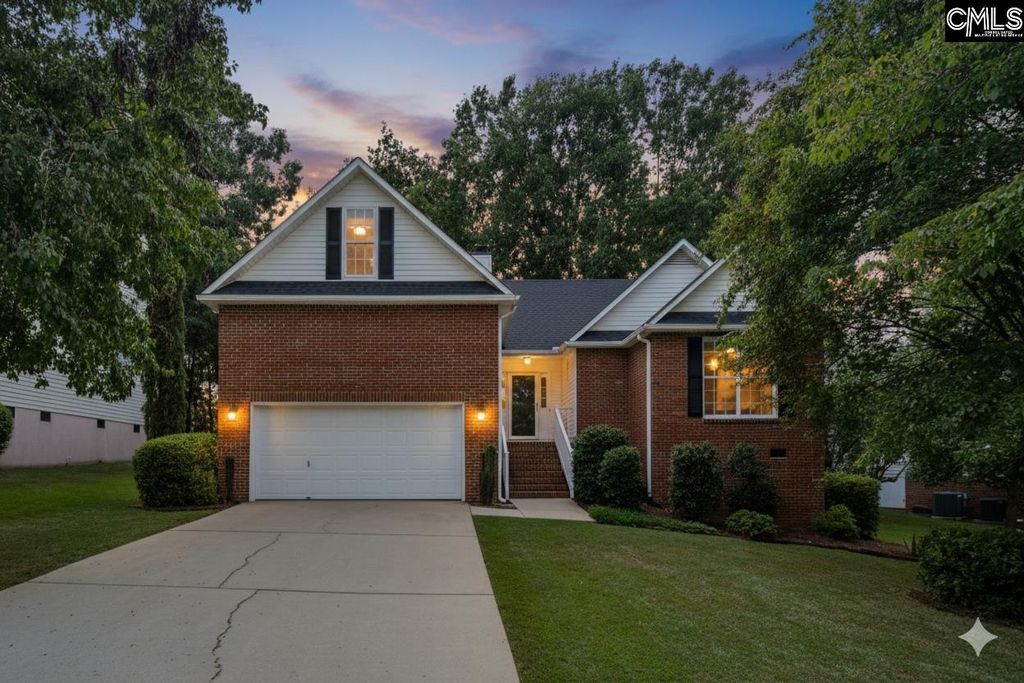 209 Kings Creek Road, Irmo, SC 29063