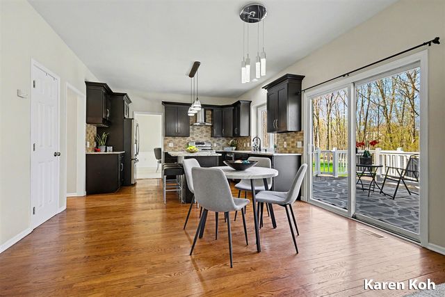 4605 Woodcreek Drive, Grand Rapids, MI 49546