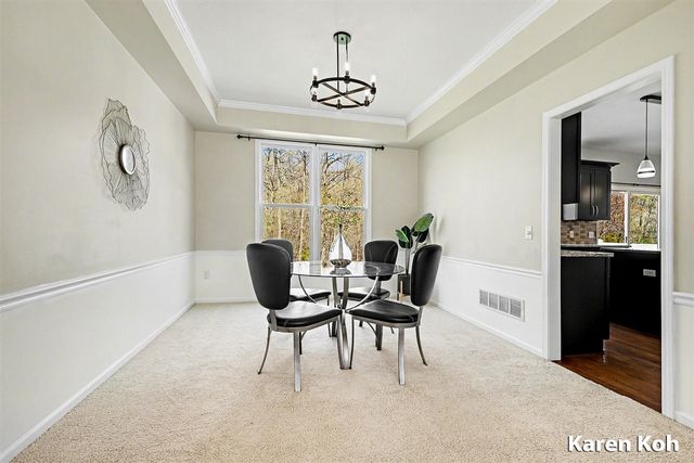 4605 Woodcreek Drive, Grand Rapids, MI 49546