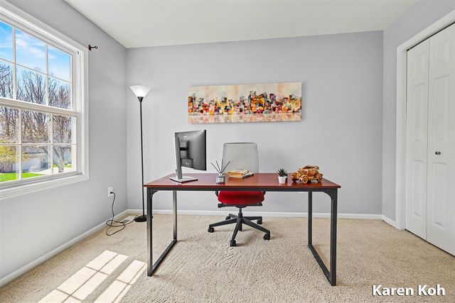 4605 Woodcreek Drive, Grand Rapids, MI 49546