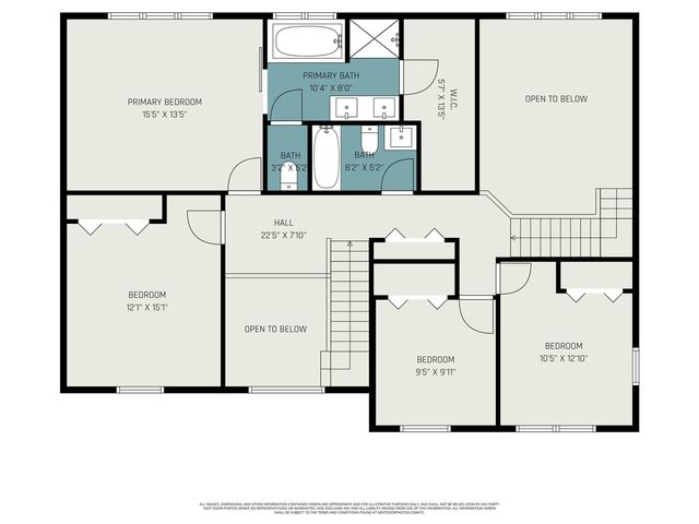 4605 Woodcreek Drive, Grand Rapids, MI 49546