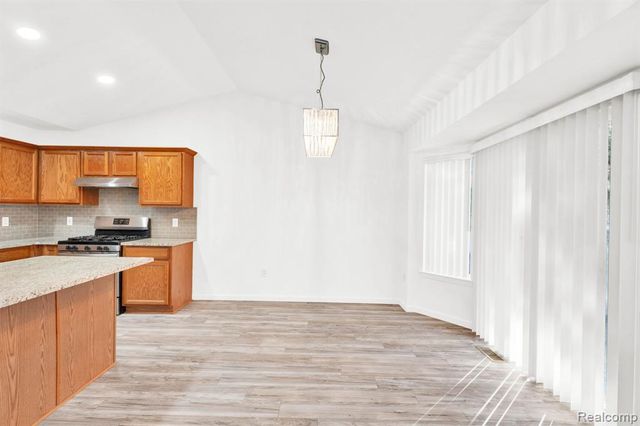 41057 Glenleven Court, Clinton Township, MI 48038