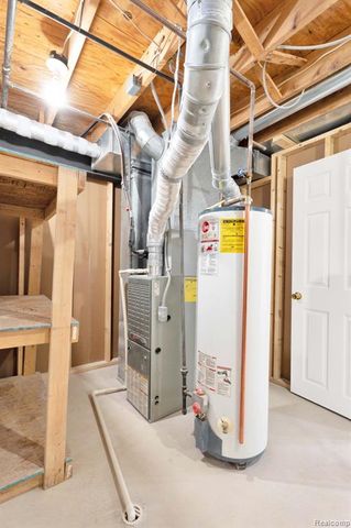 41057 Glenleven Court, Clinton Township, MI 48038