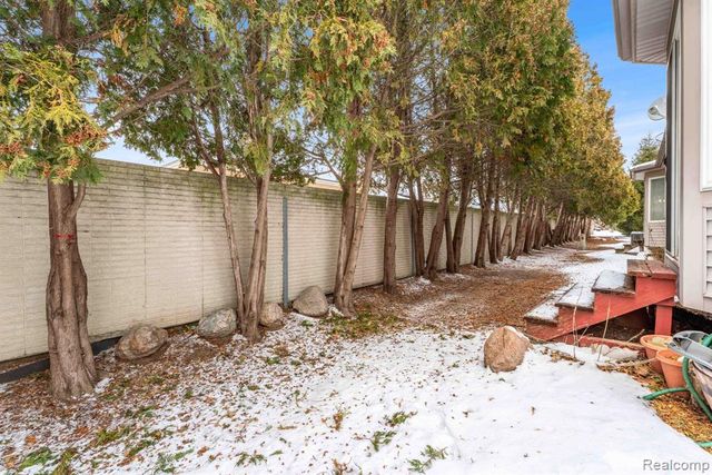 41057 Glenleven Court, Clinton Township, MI 48038