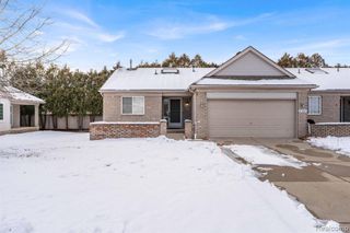 41057 Glenleven Court, Clinton Township, MI 48038