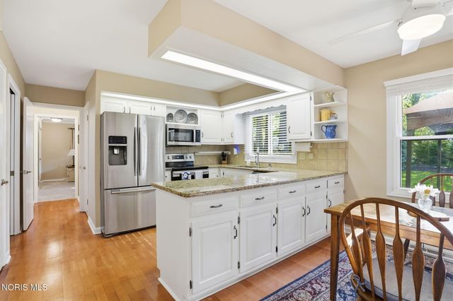 4638 Vicksburg Drive, Sylvania, OH 43560
