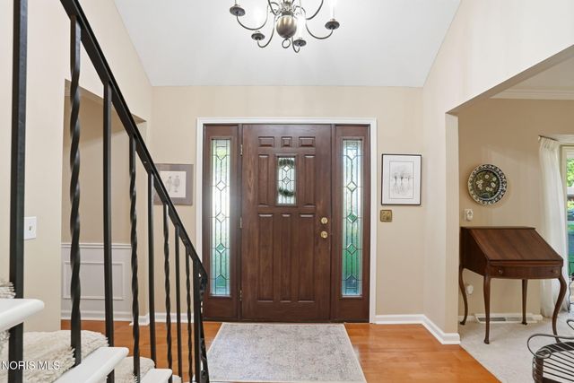 4638 Vicksburg Drive, Sylvania, OH 43560