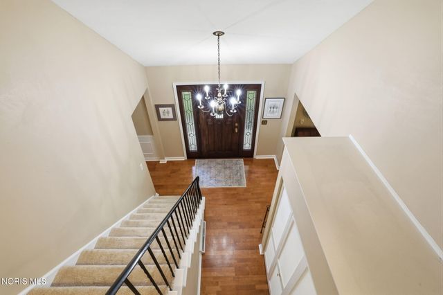 4638 Vicksburg Drive, Sylvania, OH 43560