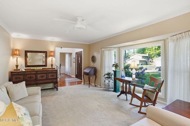 4638 Vicksburg Drive, Sylvania, OH 43560