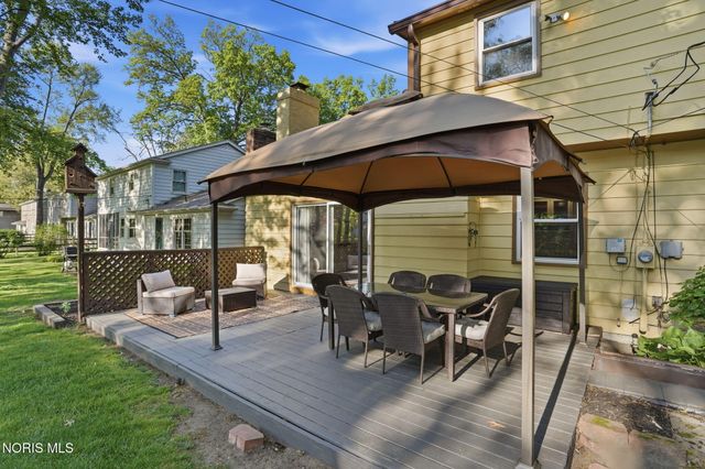 4638 Vicksburg Drive, Sylvania, OH 43560