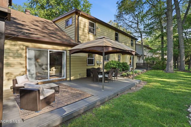 4638 Vicksburg Drive, Sylvania, OH 43560