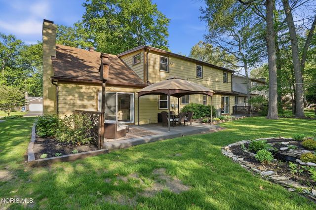 4638 Vicksburg Drive, Sylvania, OH 43560