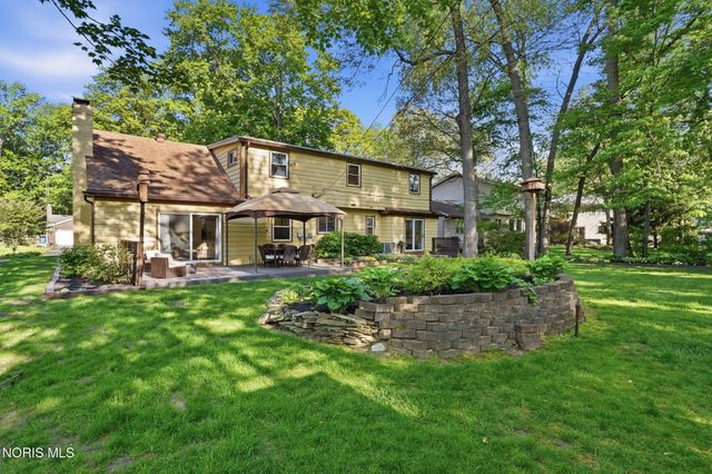4638 Vicksburg Drive, Sylvania, OH 43560