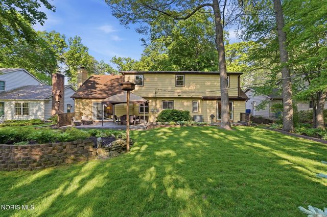 4638 Vicksburg Drive, Sylvania, OH 43560