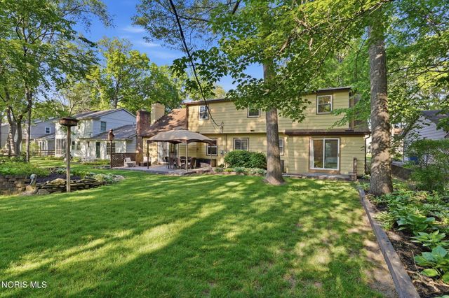 4638 Vicksburg Drive, Sylvania, OH 43560