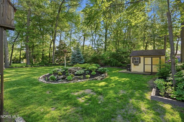 4638 Vicksburg Drive, Sylvania, OH 43560