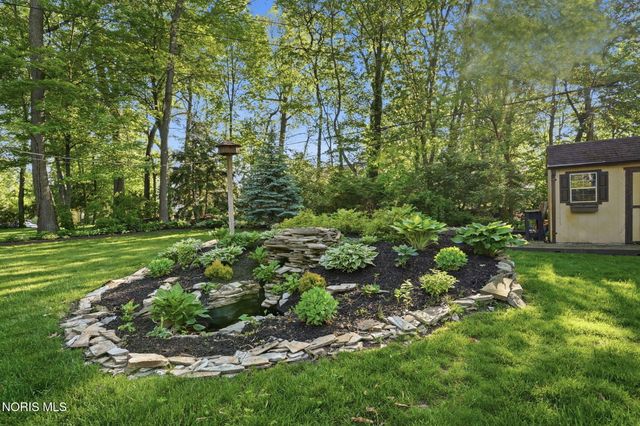 4638 Vicksburg Drive, Sylvania, OH 43560