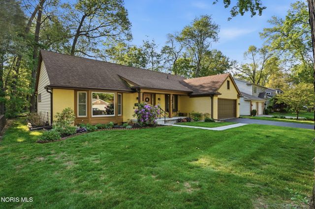 4638 Vicksburg Drive, Sylvania, OH 43560