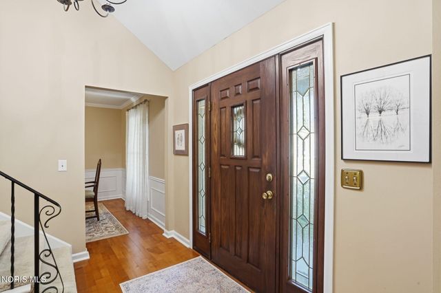 4638 Vicksburg Drive, Sylvania, OH 43560