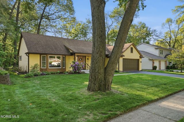 4638 Vicksburg Drive, Sylvania, OH 43560