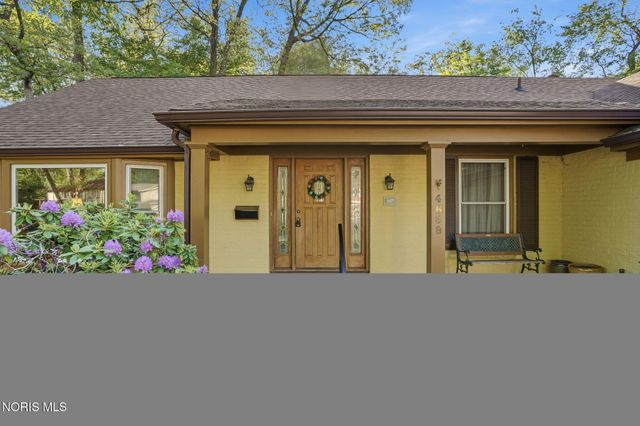 4638 Vicksburg Drive, Sylvania, OH 43560